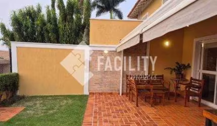 Casa em condomínio fechado com 3 quartos à venda na Rua Luiz Piccolotto, 444, Bairro das Palmeiras, Campinas, 170 m2 por R$ 1.650.000