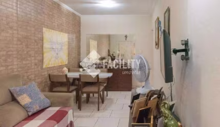 Casa com 4 quartos à venda na Rua Ivan Astolfi, 346, Jardim San Diego, Campinas, 200 m2 por R$ 480.000
