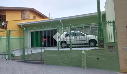 Casa com 3 quartos à venda na Rua Doutor Barbosa de Andrade, 486, Jardim Chapadão, Campinas, 166 m2 por R$ 795.000