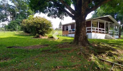 Chácara / sítio com 3 quartos à venda na Avenida Isaura Roque Quércia, 010101, Loteamento Residencial Pedra Alta (Sousas), Campinas, 112000 m2 por R$ 15.000.000