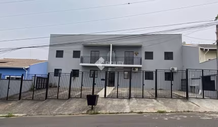 Apartamento com 2 quartos à venda na Rua Felipe Gonçales, 39, Jardim Regente, Indaiatuba, 60 m2 por R$ 450.000