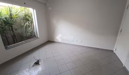 Sala comercial para alugar na Rua Barbosa da Cunha, 338, Jardim Guanabara, Campinas, 50 m2 por R$ 1.500
