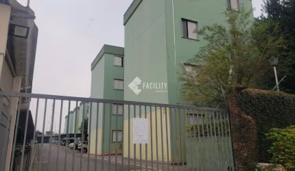 Apartamento com 3 quartos à venda na Rua Doutor Osvaldo Anhert, 550, Vila Manoel Ferreira, Campinas, 78 m2 por R$ 250.000