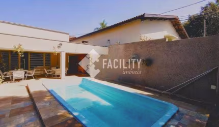 Casa com 4 quartos à venda na Rua Barbosa da Cunha, 271, Jardim Guanabara, Campinas, 287 m2 por R$ 1.200.000