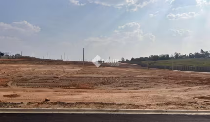 Terreno em condomínio fechado à venda na Estrada Didi Martins, 505, Colinas de Indaiatuba, Indaiatuba por R$ 400.000