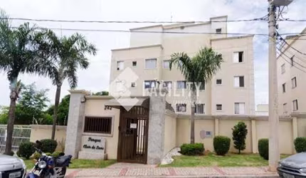 Apartamento com 3 quartos à venda na Rua Caçapava, 242, Vila Industrial, Campinas, 70 m2 por R$ 539.999