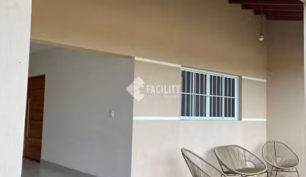 Casa com 3 quartos à venda na Rua Presidente Alves, 1836, Jardim Alto da Barra, Campinas, 360 m2 por R$ 950.000