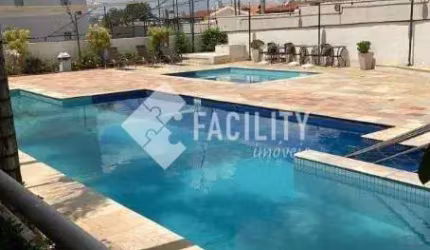 Apartamento com 2 quartos à venda na Rua Manuel Francisco Monteiro, 368, Parque Industrial, Campinas, 56 m2 por R$ 430.000