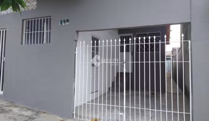 Casa com 3 quartos à venda na Lucinda Paulo Arlindo, 132, Conjunto Mauro Marcondes, Campinas, 80 m2 por R$ 350.000