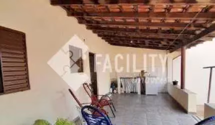 Casa com 1 quarto à venda na Rua Marcelo Ferreira Albieri, 403, Parque Residencial Vila União, Campinas, 78 m2 por R$ 269.000