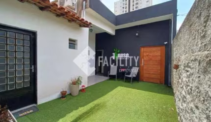 Casa comercial para alugar na Rua Rafael Sampaio, 414, Vila Rossi, Campinas, 110 m2 por R$ 6.000