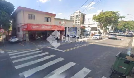Sala comercial para alugar na Rua Alecrins, 323, Cambuí, Campinas, 90 m2 por R$ 6.000