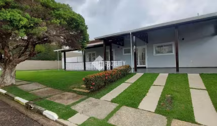 Casa em condomínio fechado com 3 quartos para alugar na Rua Engenheiro José Francisco Bento Homem de Mello, 525, Fazenda São Quirino, Campinas, 250 m2 por R$ 8.700