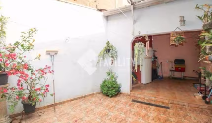 Casa com 3 quartos à venda na Rua Conselheiro Gomide, 251, Vila Industrial, Campinas, 110 m2 por R$ 460.000