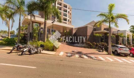 Apartamento com 2 quartos à venda na Avenida Wellman Galvão de França Rangel, 4100, Swiss Park, Campinas, 66 m2 por R$ 650.000