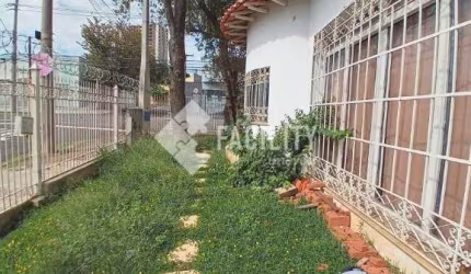 Casa comercial para alugar na Amador Florence, 194, Botafogo, Campinas, 152 m2 por R$ 2.799