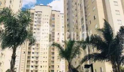 Apartamento com 2 quartos à venda na Rua Martinho Calsavara, 192, Swift, Campinas, 65 m2 por R$ 555.000