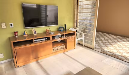 Casa comercial à venda na Avenida Júlio Diniz, 215, Jardim Nossa Senhora Auxiliadora, Campinas, 250 m2 por R$ 1.350.000