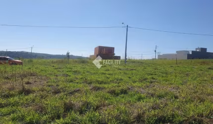 Terreno à venda na Rua parque nacional do Juruena, 105, Parque Santa Bárbara, Campinas por R$ 210.000