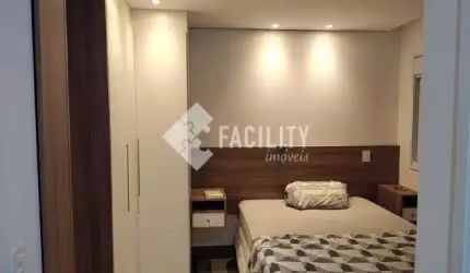 Apartamento com 1 quarto à venda na Rua Duque de Caxias, 880, Centro, Campinas, 55 m2 por R$ 535.000