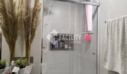 Apartamento com 2 quartos à venda no Jardim do Lago Continuação, Campinas , 54 m2 por R$ 278.000