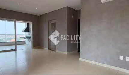 Apartamento com 3 quartos à venda na Rua Pastor Osvaldo R. Azevedo, 437, Parque Ortolândia, Hortolândia, 115 m2 por R$ 1.145.000