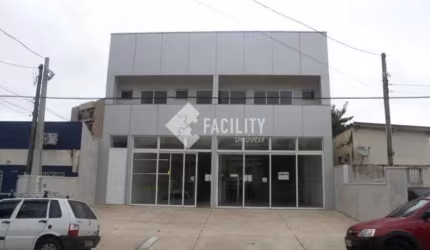 Sala comercial para alugar na Rua Erasmo Braga, 1026, Jardim Chapadão, Campinas, 504 m2 por R$ 17.500