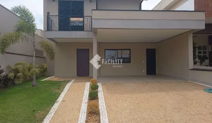 Casa em condomínio fechado com 3 quartos à venda na Avenida Olívio Franceschini, Residencial Jardim de Mônaco, Hortolândia, 201 m2 por R$ 1.430.000