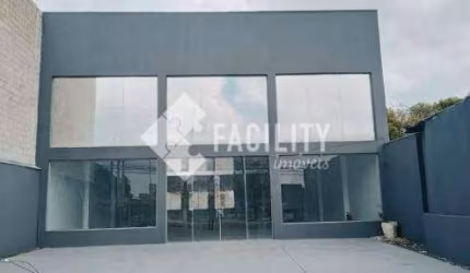 Barracão / Galpão / Depósito para alugar na Avenida das Amoreiras, 1218, São Bernardo, Campinas, 210 m2 por R$ 9.500