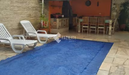 Casa com 3 quartos à venda no Jardim Miranda, Campinas , 257 m2 por R$ 1.100.000