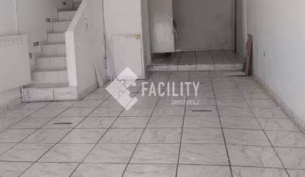 Sala comercial para alugar na Rua Saldanha Marinho, 195, Centro, Campinas, 80 m2 por R$ 2.500