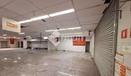 Barracão / Galpão / Depósito para alugar na Avenida Presidente Juscelino, 105, Jardim Campos Elíseos, Campinas, 491 m2 por R$ 40.000