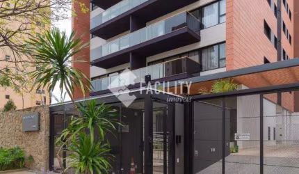Apartamento com 3 quartos à venda na Rua dos Bandeirantes, 284, Cambuí, Campinas, 170 m2 por R$ 3.000.000
