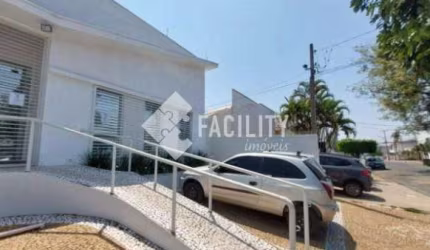 Casa comercial para alugar na Rua Camargo Paes, 655, Jardim Guanabara, Campinas, 199 m2 por R$ 8.990