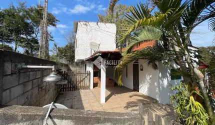 Chácara / sítio com 2 quartos à venda na Lúcia Bigatto Masetto, 159, Jardim Monte Belo, Campinas, 120 m2 por R$ 330.000