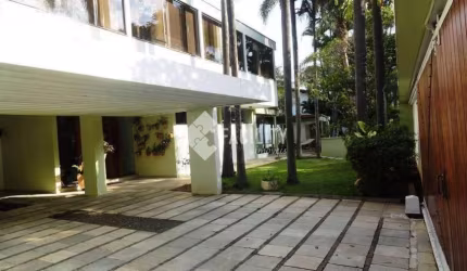 Casa com 5 quartos à venda na Rua Doutor Alexander Fleming, 360, Nova Campinas, Campinas, 628 m2 por R$ 5.850.000