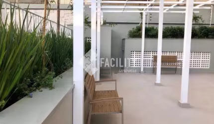 Apartamento com 2 quartos à venda na Rua Jorge Krug, 162, Vila Itapura, Campinas, 58 m2 por R$ 680.000