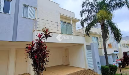 Casa em condomínio fechado com 3 quartos à venda na Rua Doutor Lauro de Paula Leite, 230, Jardim das Paineiras, Campinas, 160 m2 por R$ 1.300.000