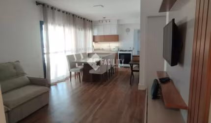 Apartamento com 3 quartos à venda na Rua Azarias de Melo, 650, Taquaral, Campinas, 98 m2 por R$ 1.200.000