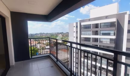 Apartamento com 2 quartos à venda na Rua Azarias de Melo, 650, Taquaral, Campinas, 98 m2 por R$ 1.289.900