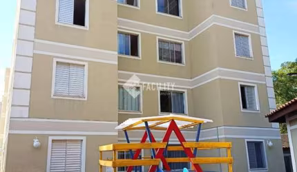 Apartamento com 2 quartos à venda na Rua Doutor João Quirino do Nascimento, 1495, Jardim Boa Esperança, Campinas, 45 m2 por R$ 260.000