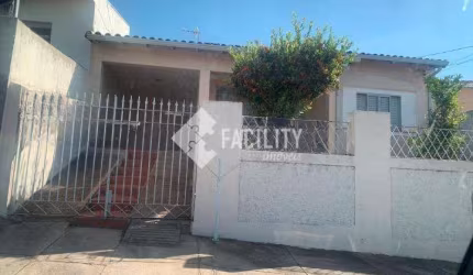 Casa com 2 quartos à venda na Amélia Bueno Camargo, 198, Jardim Santana, Campinas, 120 m2 por R$ 430.000