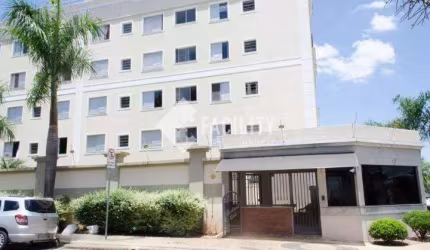 Apartamento com 3 quartos à venda na Rua Vitoriano dos Anjos, 783, Vila João Jorge, Campinas, 70 m2 por R$ 318.000