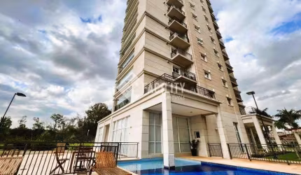 Apartamento com 3 quartos à venda na Rua Doutor César Paranhos de Godoy, 300, Jardim Chapadão, Campinas, 138 m2 por R$ 1.500.000