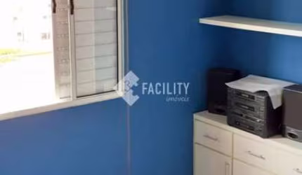 Apartamento com 1 quarto à venda na Rua Oliveira Cardoso, 212, Jardim Chapadão, Campinas, 45 m2 por R$ 220.000