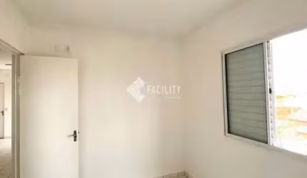 Apartamento com 2 quartos à venda na Rua José Vieira dos Santos, 525, Jardim Recanto dos Sonhos, Sumaré, 49 m2 por R$ 220.000