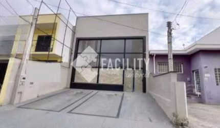 Sala comercial para alugar na Rua Tiradentes, 789, Vila Itapura, Campinas, 240 m2 por R$ 11.000