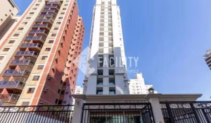 Apartamento com 2 quartos à venda na Rua Padre José Teixeira, 93, Cambuí, Campinas, 70 m2 por R$ 750.000