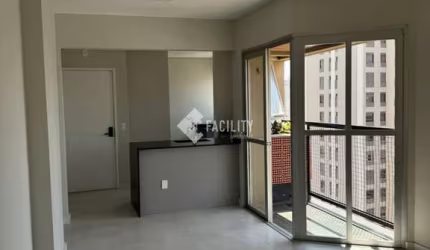 Apartamento com 1 quarto à venda na Rua Barreto Leme, 1507, Centro, Campinas, 50 m2 por R$ 379.000
