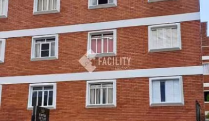 Apartamento com 1 quarto à venda na Rua Oliveira Cardoso, 212, Jardim Chapadão, Campinas, 40 m2 por R$ 199.000